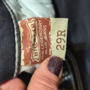 Miss me jeans 29R